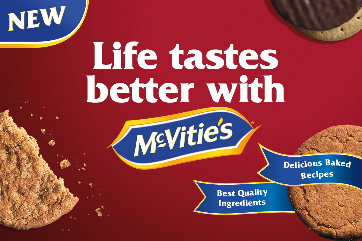 McVitie's Nederland Home McVitie's Nederland Home
