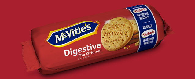 Digestive Original Digestive Original