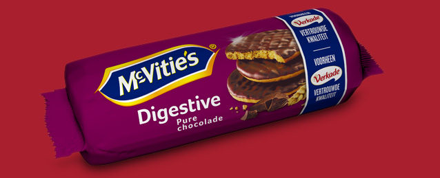 Digestive Puur Digestive Puur