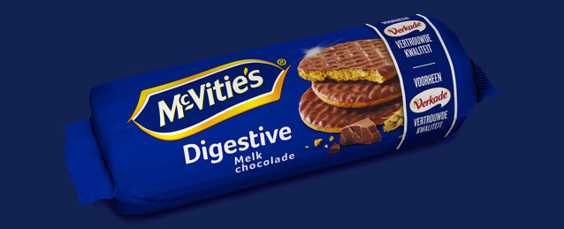 Digestive Melk Digestive Melk