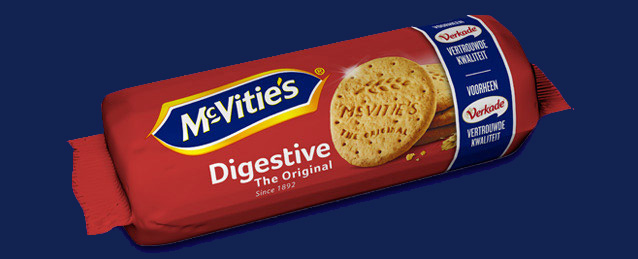 Digestive Original NL Digestive Original NL