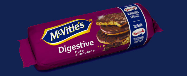 Digestive Puur NL Digestive Puur NL