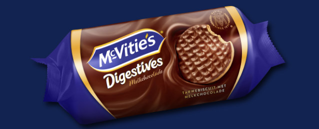 Digestive Melk