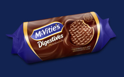 Digestive Melk