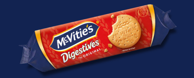 Digestive Original NL