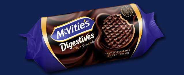 Digestive Puur NL Digestive Puur NL