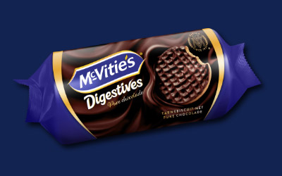 Digestive Puur